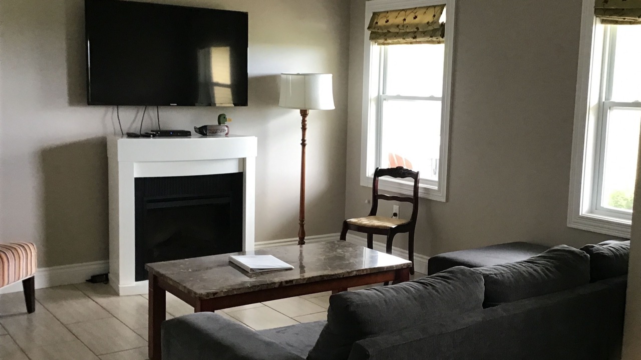 Photo of Livingroom in Stanley Bridge