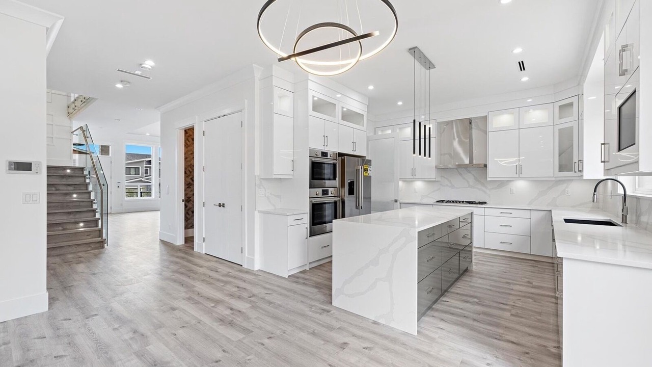 Photo of Kitchen in Fleetwood