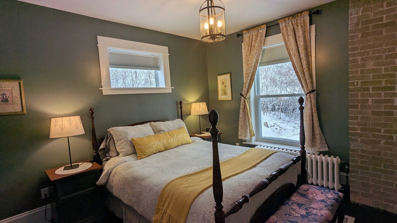 Photo of Bathroom in Lunenburg