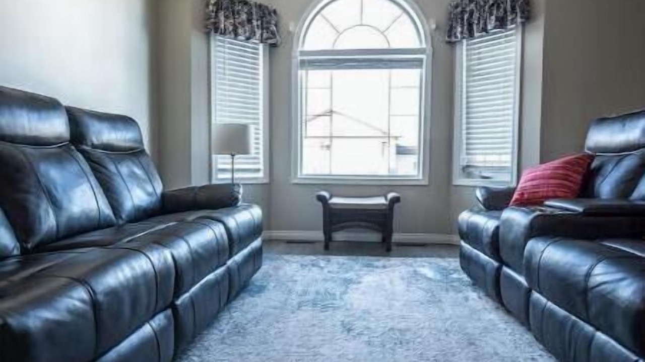 Photo of Livingroom in Grande Prairie