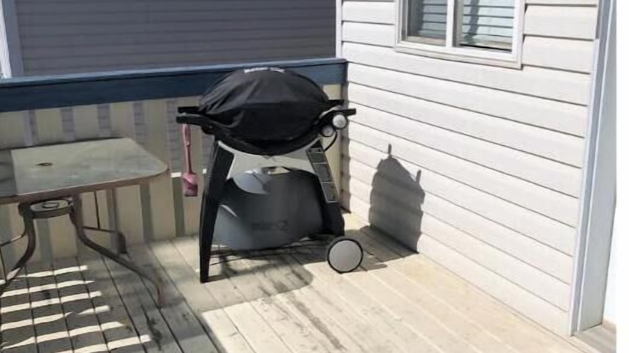 Photo of Outdoor in Grande Prairie
