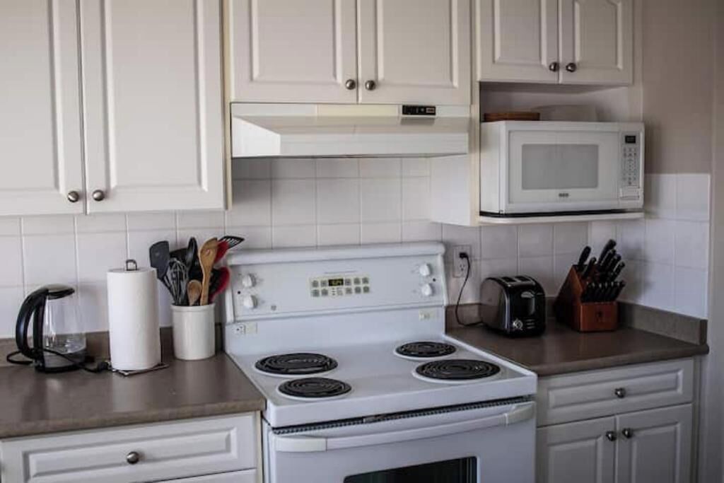 Photo of Kitchen in Grande Prairie