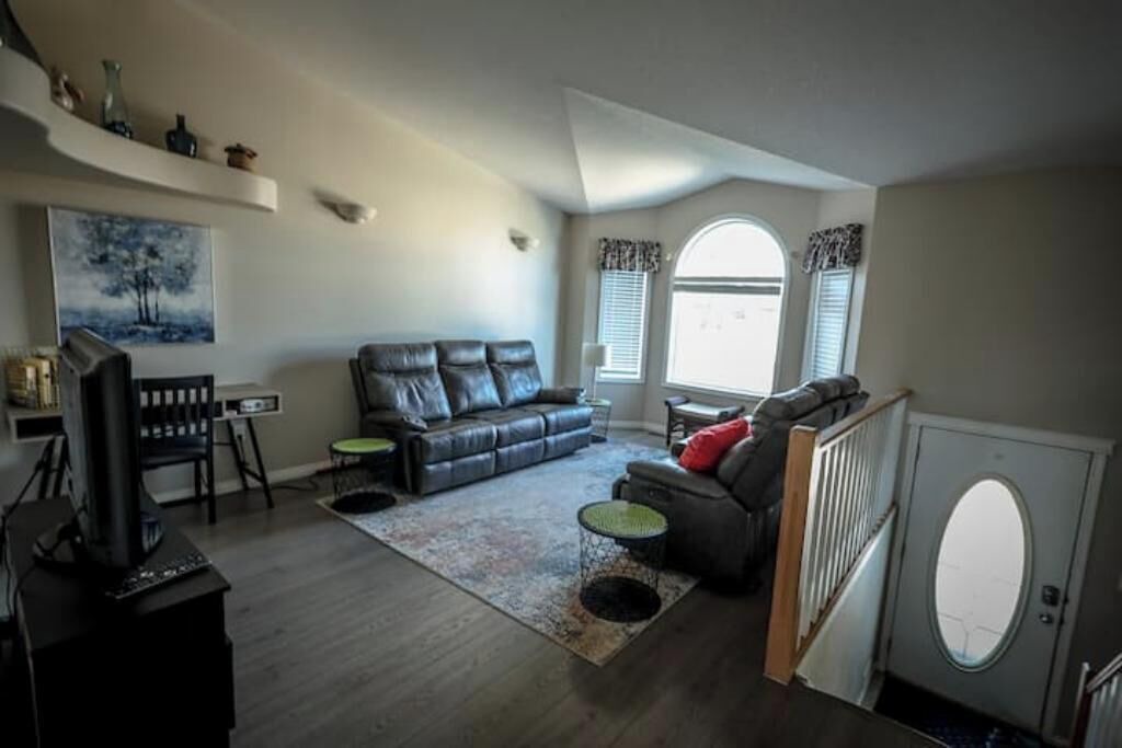 Photo of Livingroom in Grande Prairie