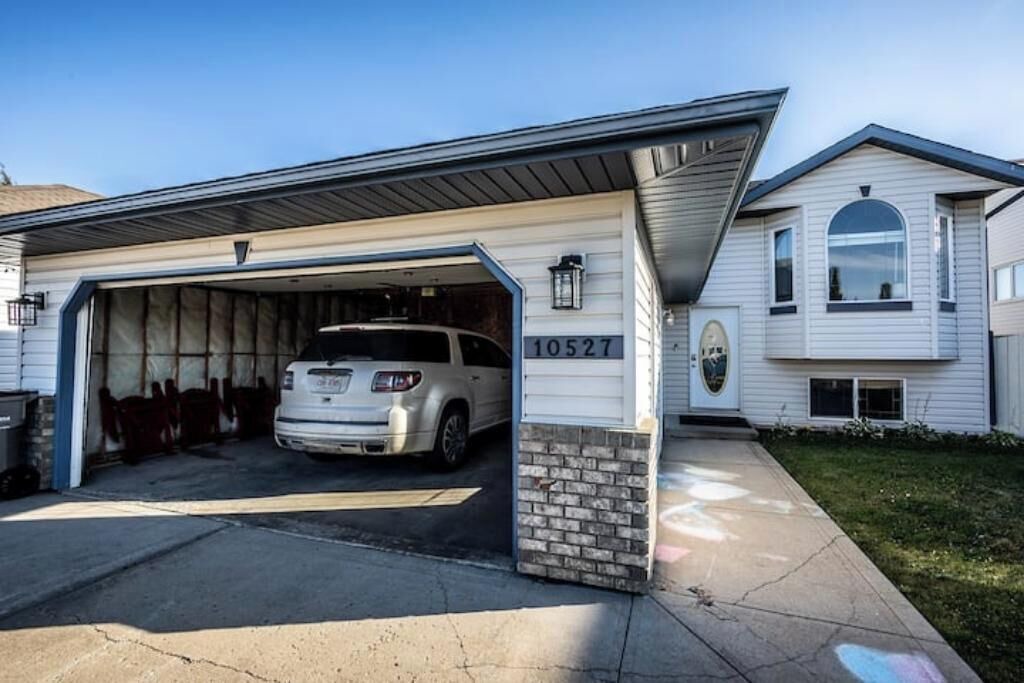 Photo of Outdoor in Grande Prairie