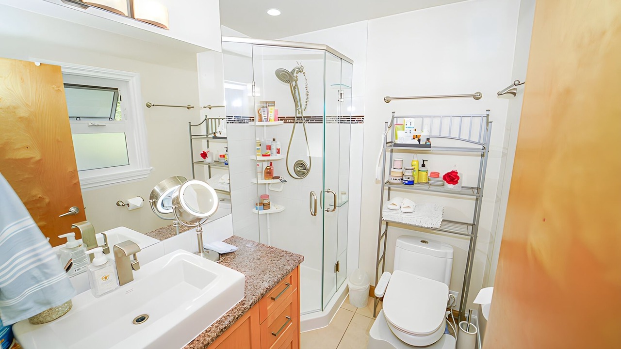 Photo of Bathroom in Langford