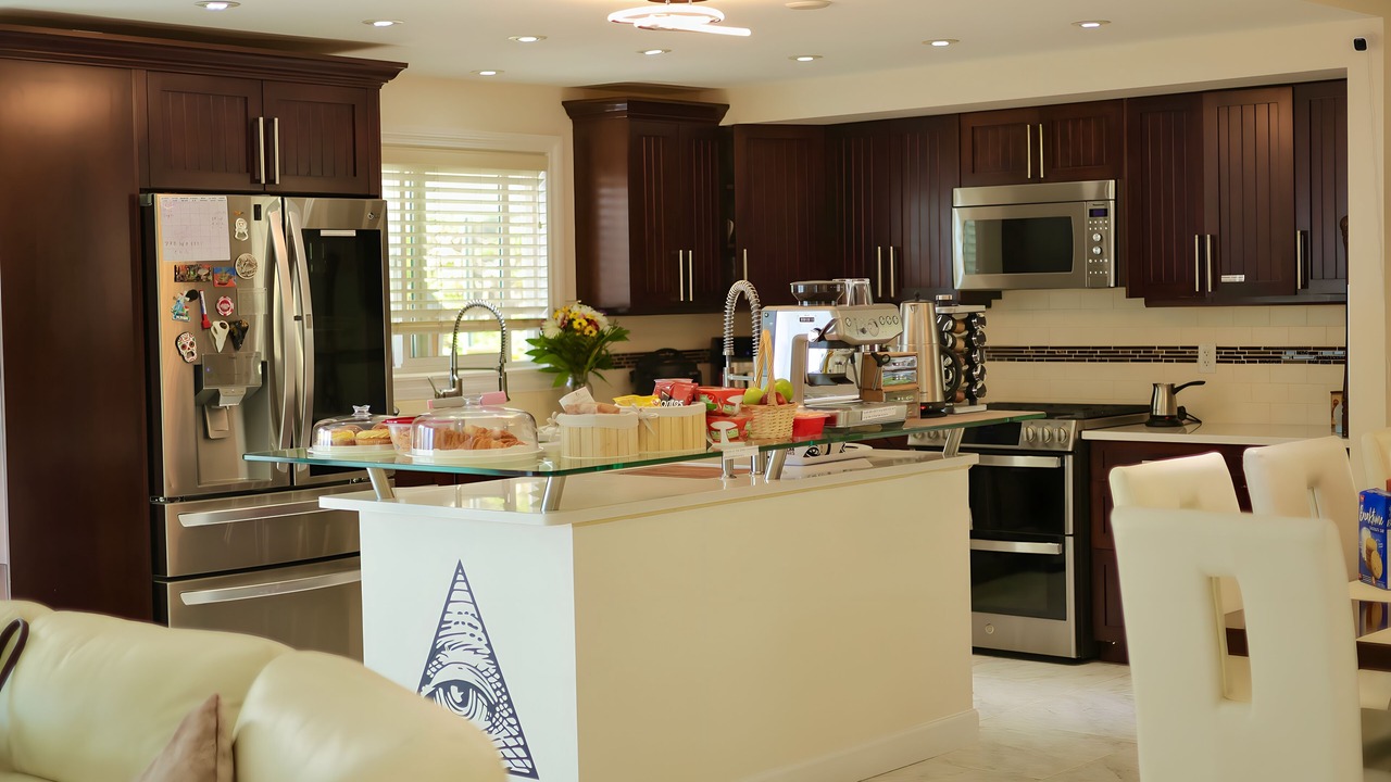 Photo of Kitchen in Langford
