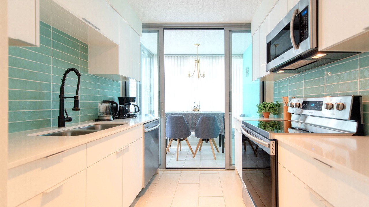 Photo of Kitchen in West End