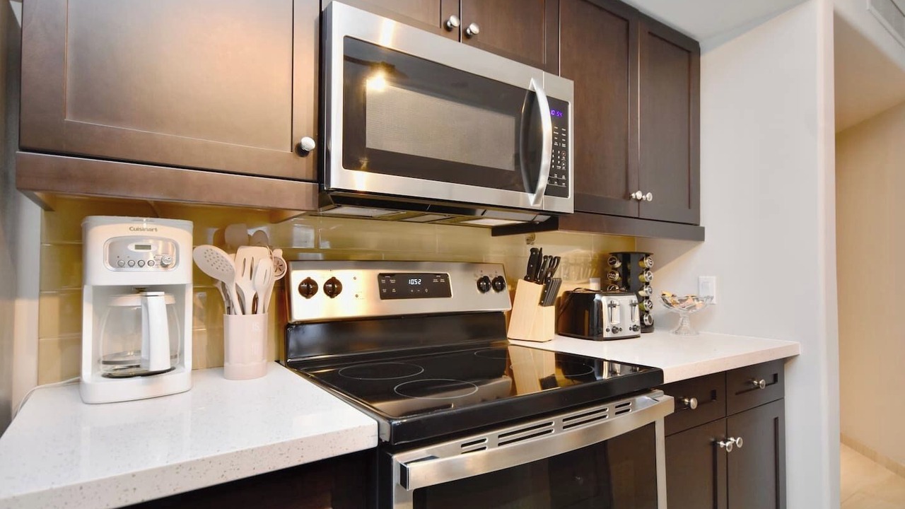 Photo of Kitchen in Oro-Medonte