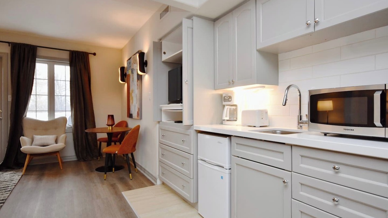 Photo of Kitchen in Oro-Medonte