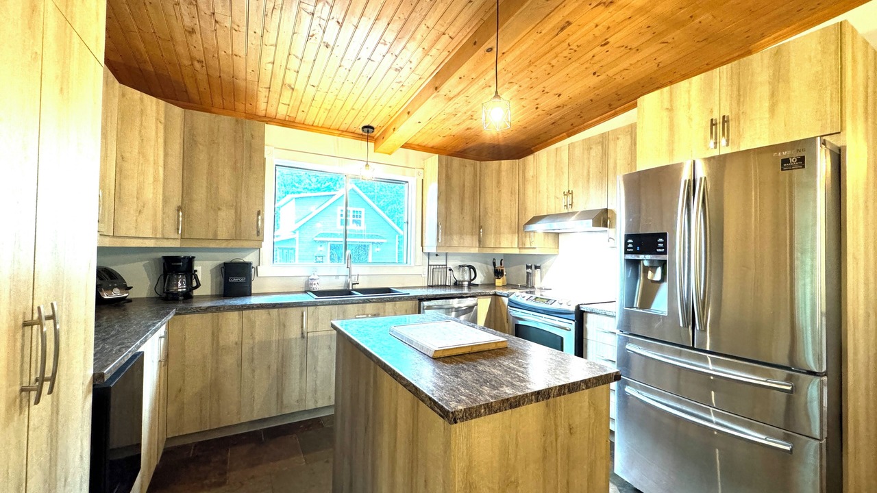 Photo of Kitchen in Mansonville