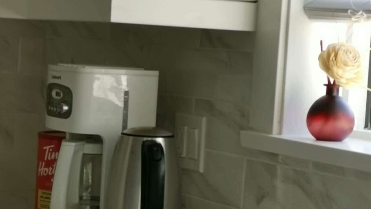 Photo of Kitchen in James Bay
