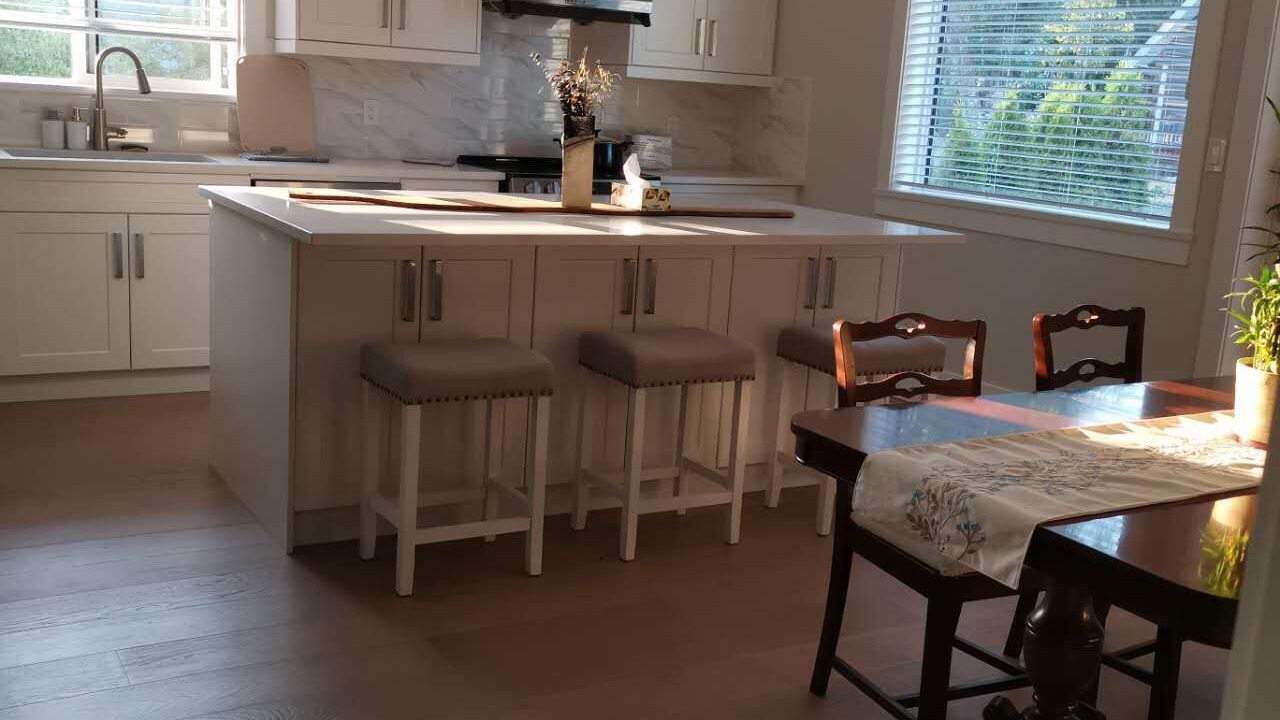 Photo of Kitchen in James Bay