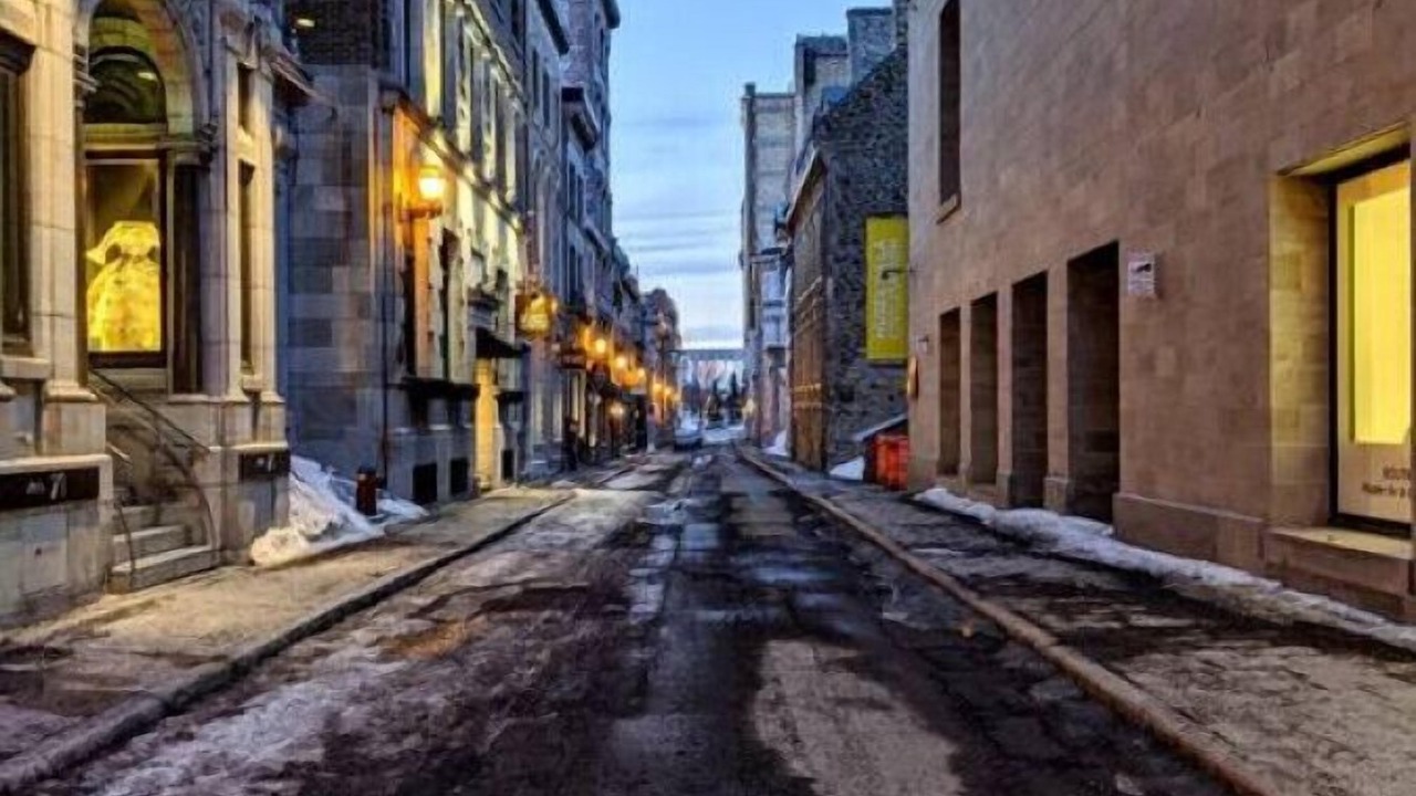 Photo of Others in Lower Town