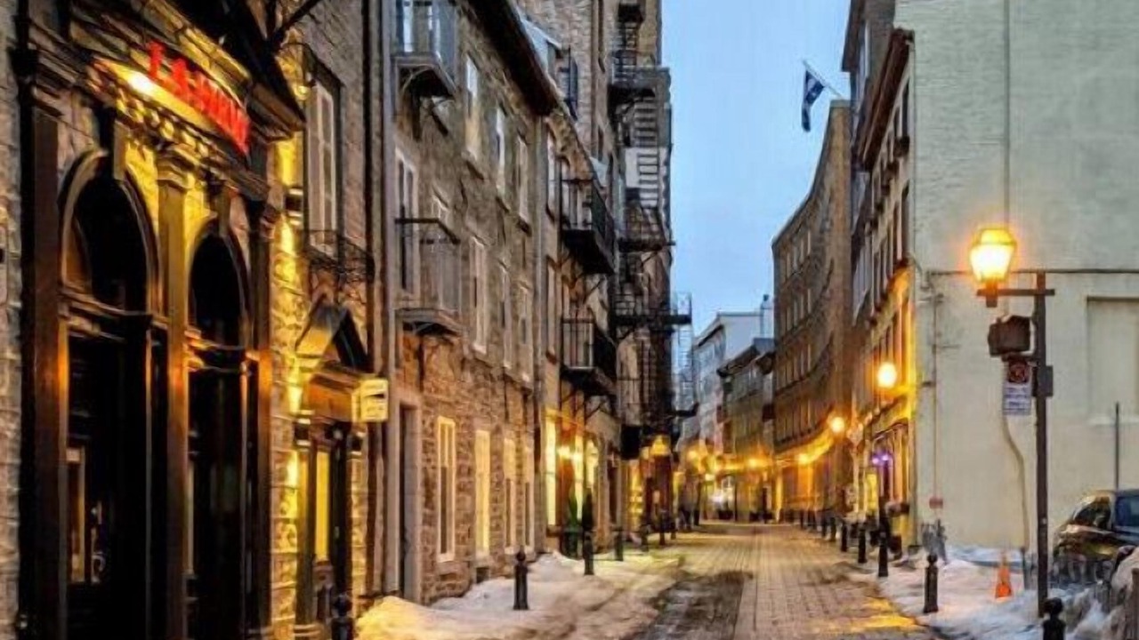 Photo of Others in Lower Town