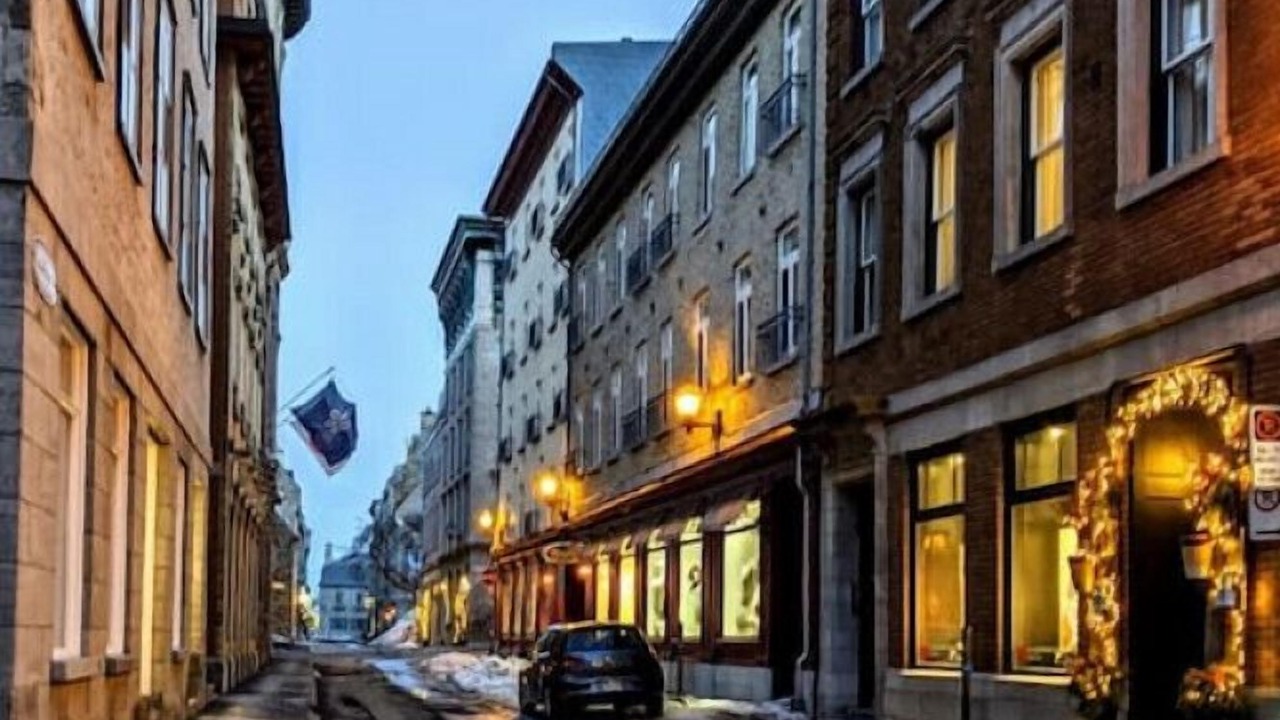 Photo of Others in Lower Town
