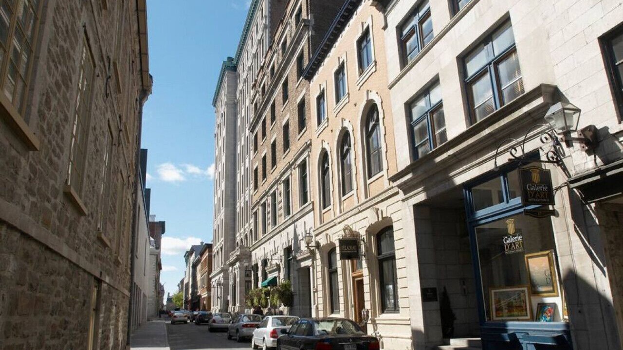 Photo of Others in Lower Town