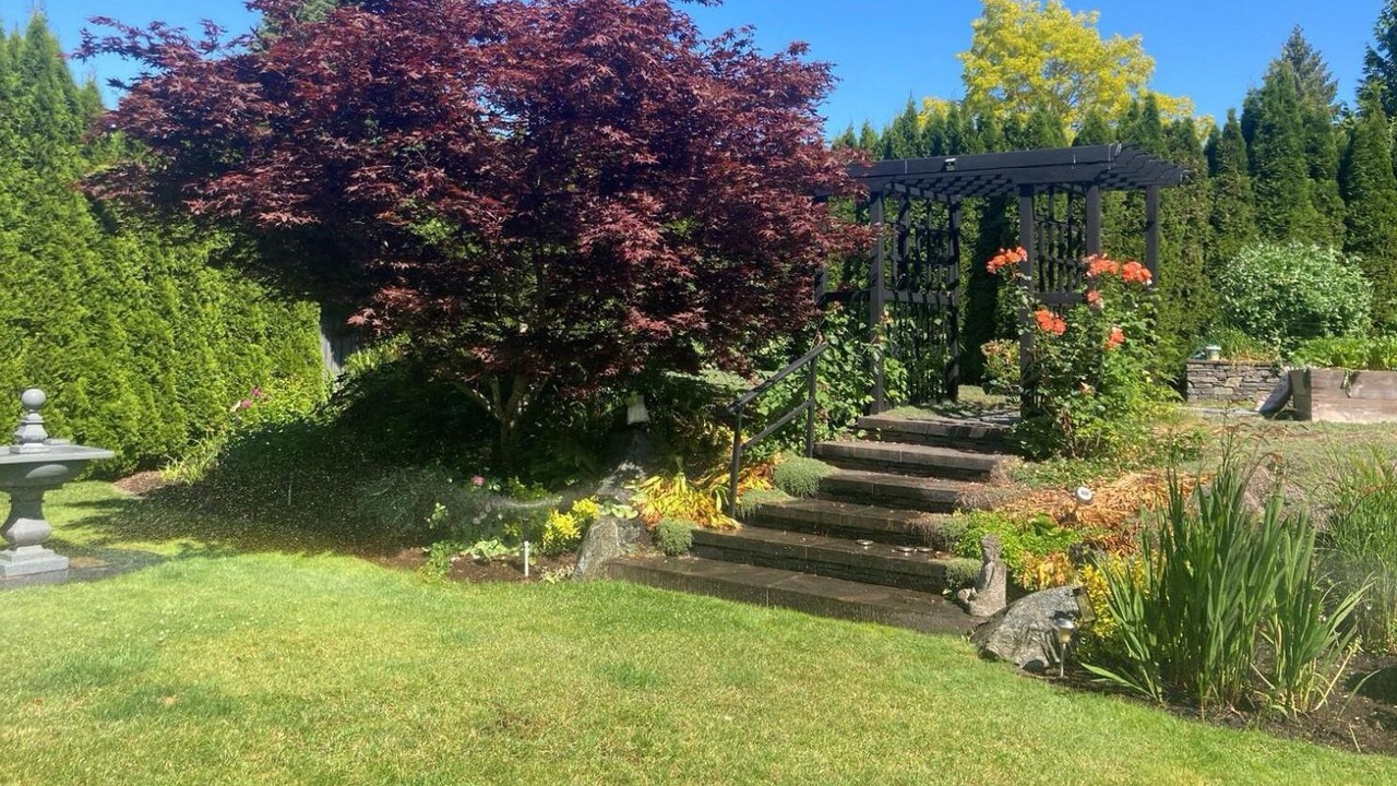 Photo of Outdoor in Mill Bay