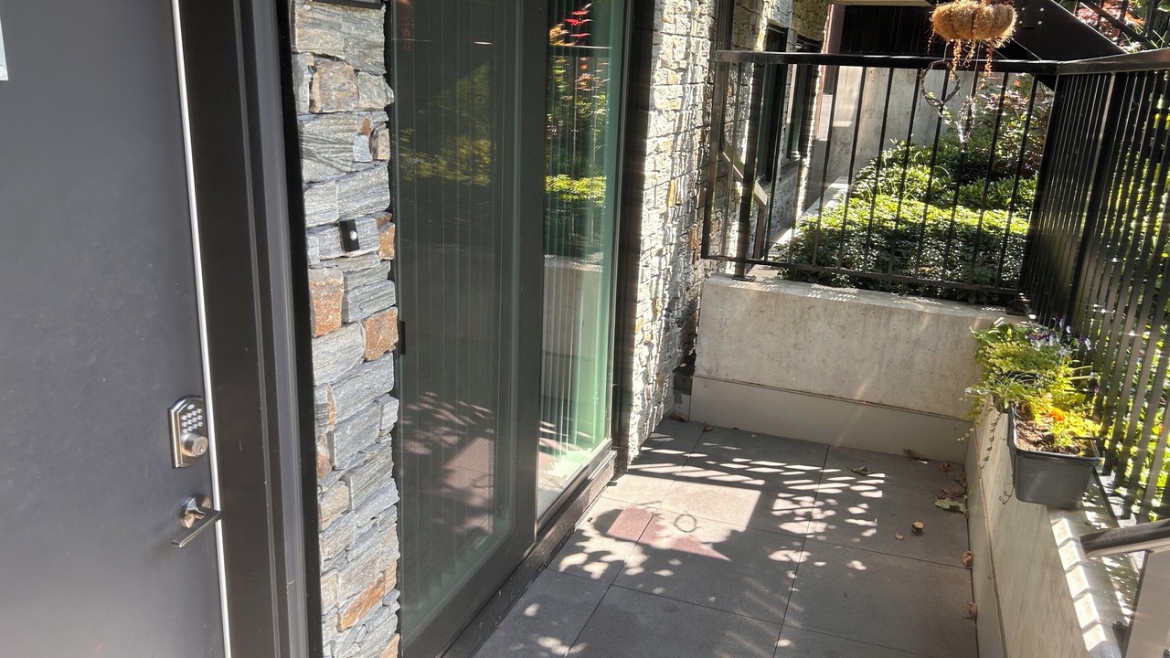 Photo of Outdoor in Grandview-Woodland