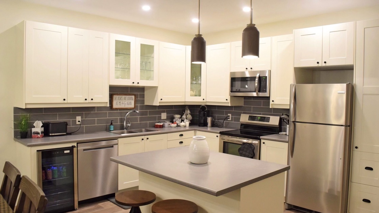 Photo of Kitchen in Popkum