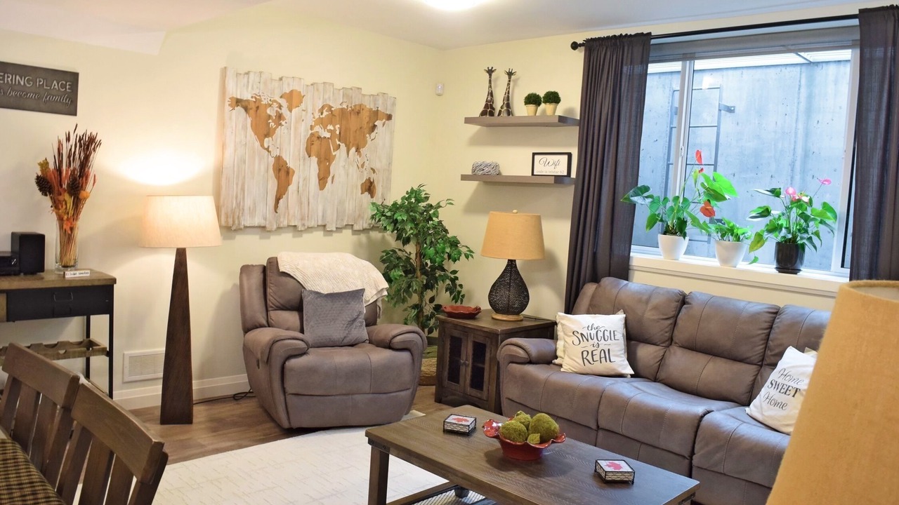 Photo of Livingroom in Popkum