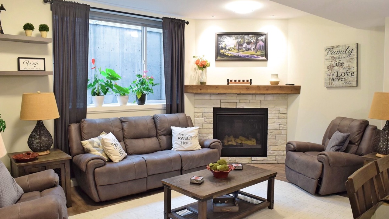 Photo of Livingroom in Popkum
