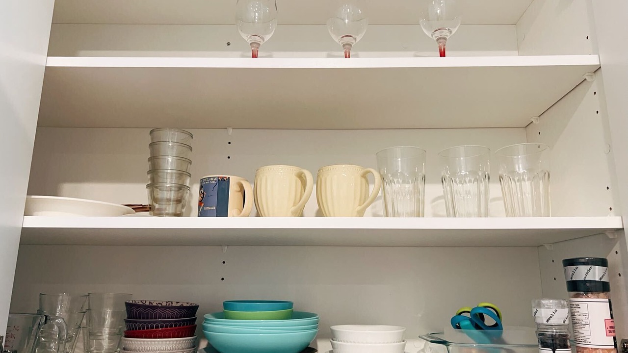 Photo of Kitchen in Willoughby