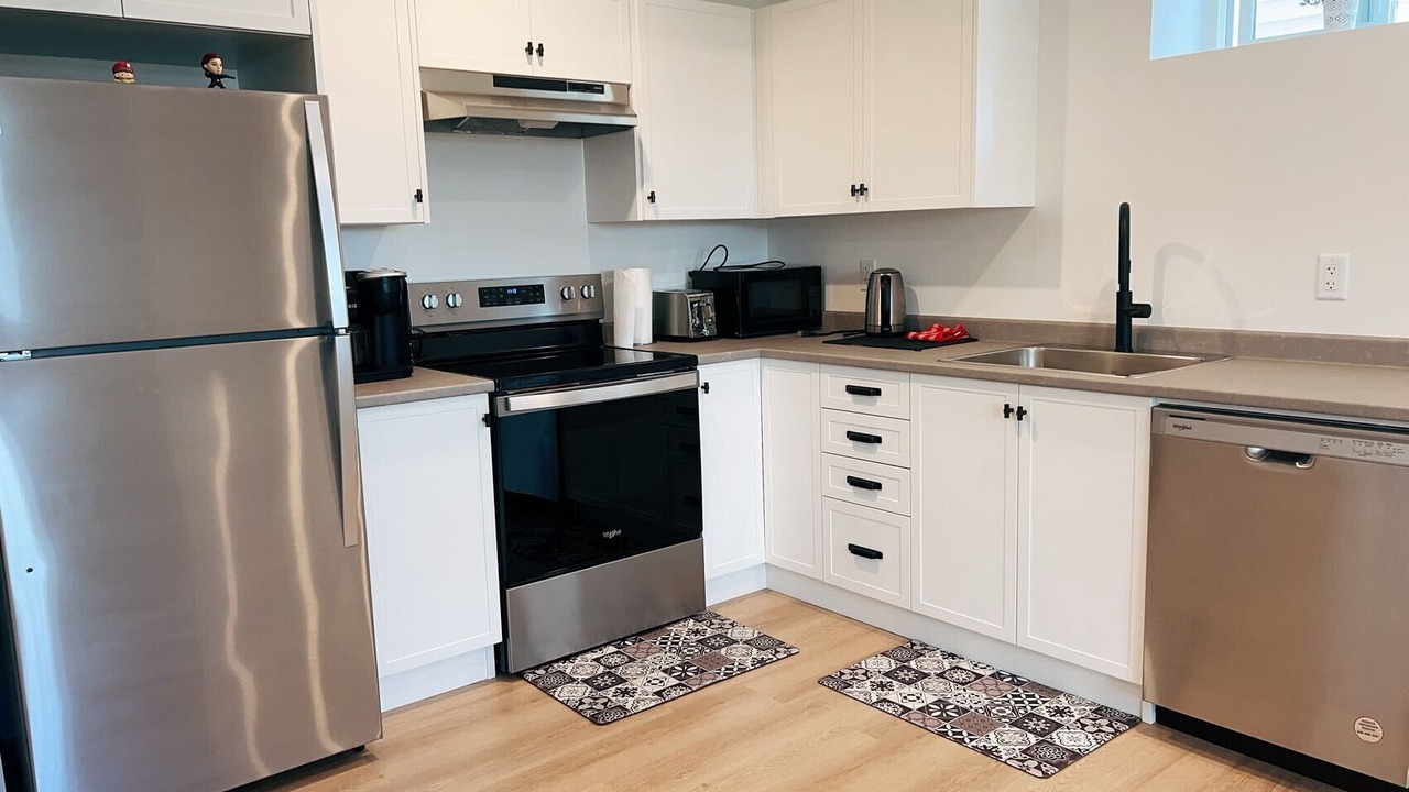 Photo of Kitchen in Willoughby