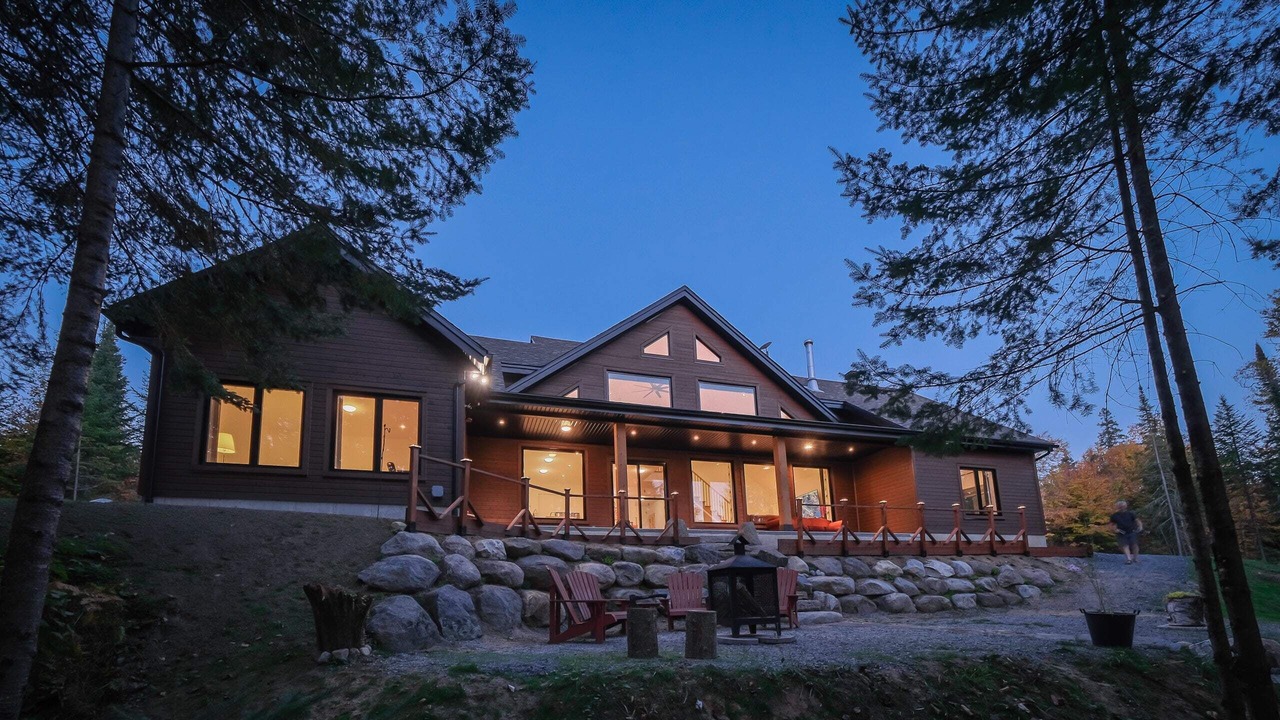 Photo of Outdoor in Nominingue