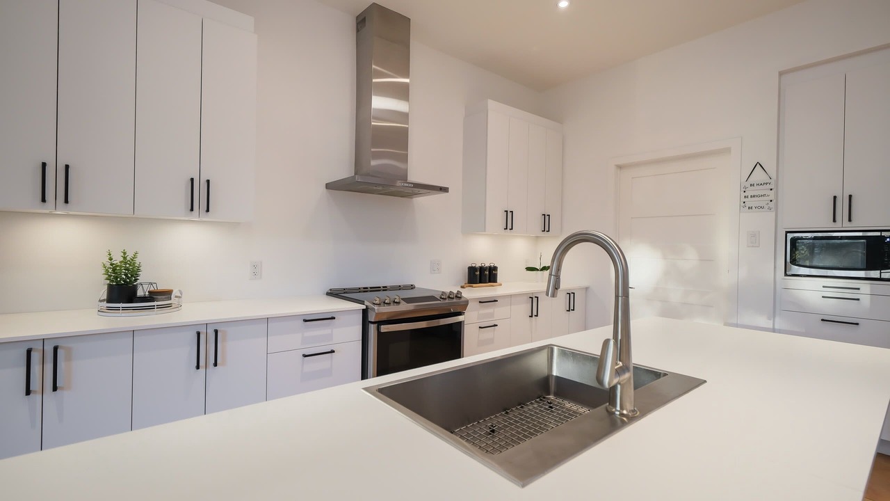 Photo of Kitchen in Nominingue