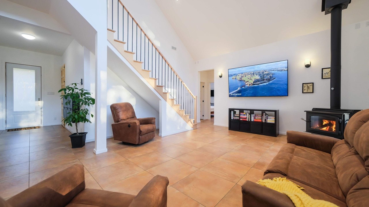 Photo of Livingroom in Nominingue