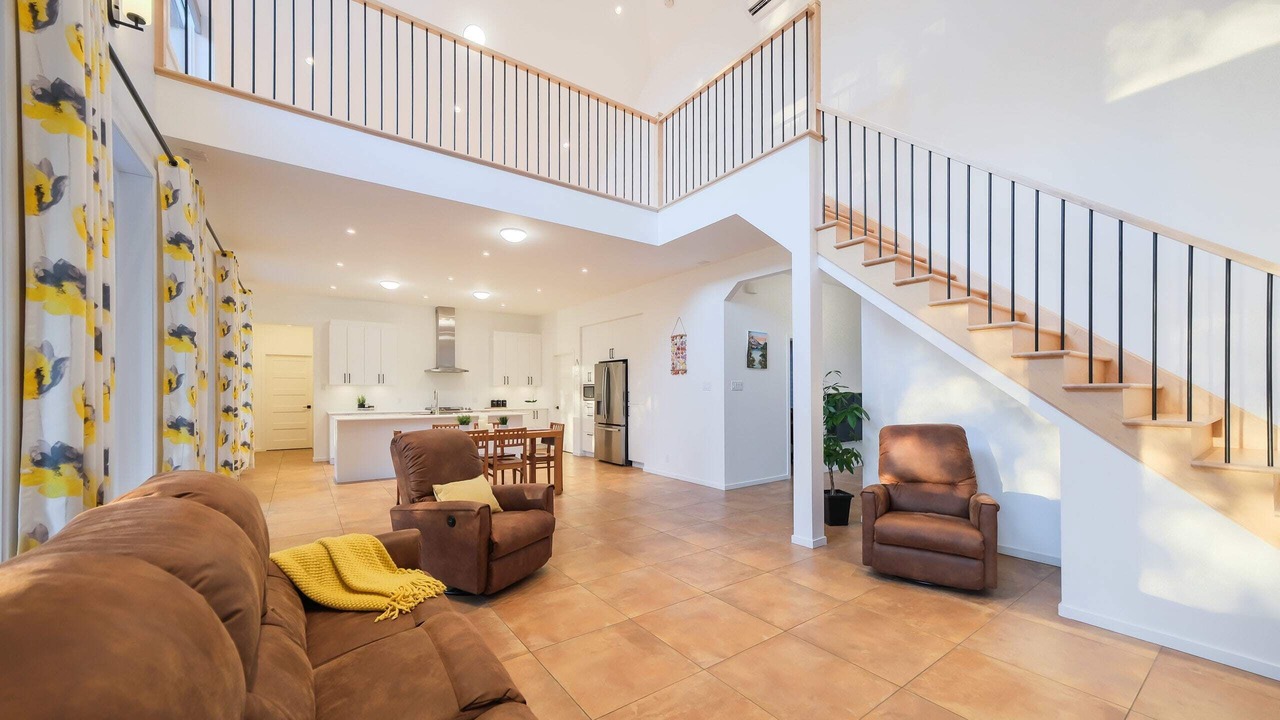 Photo of Livingroom in Nominingue