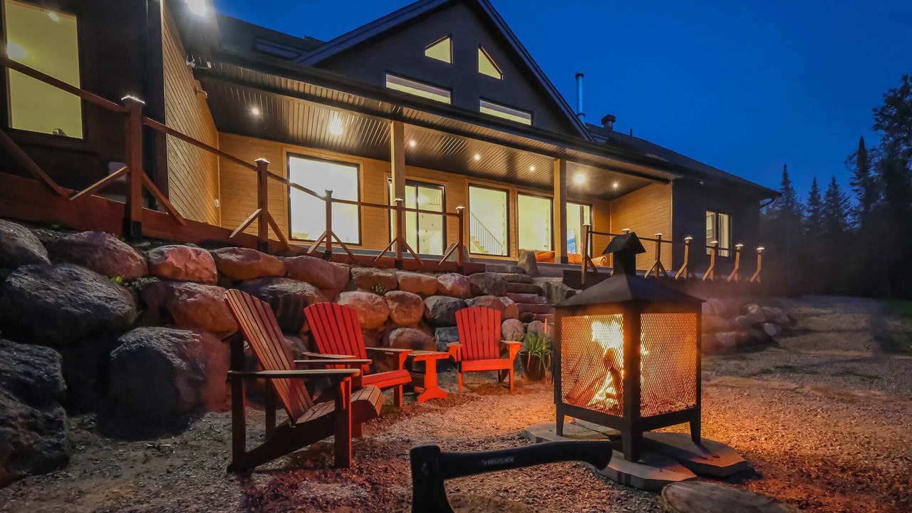 Photo of Outdoor in Nominingue