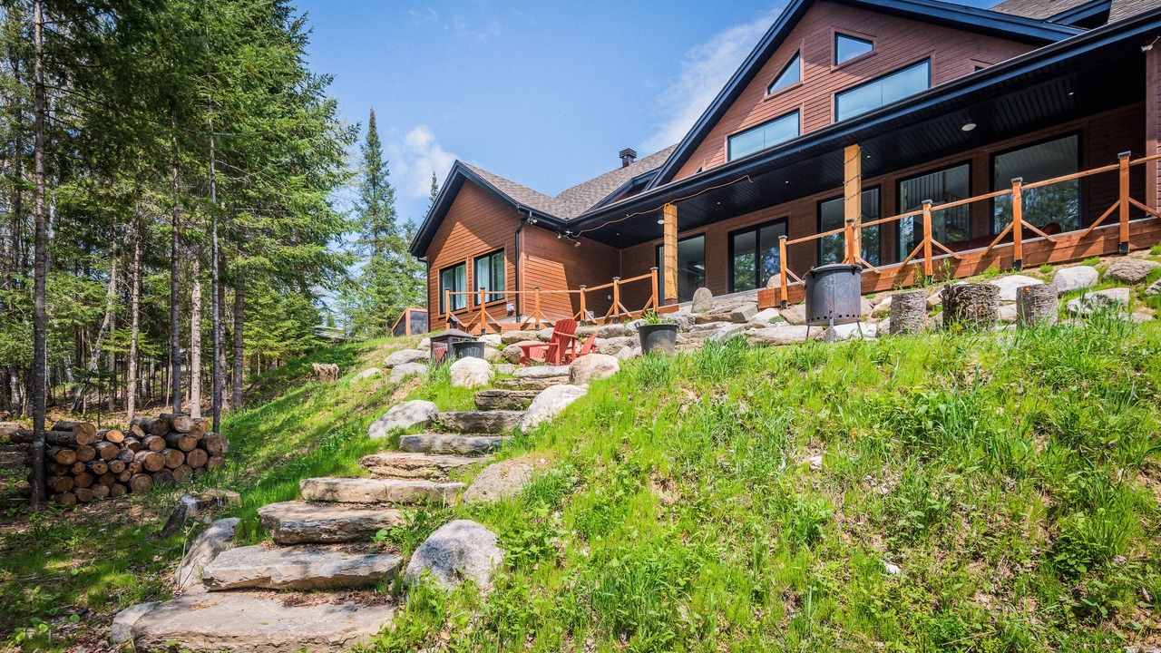 Photo of Outdoor in Nominingue