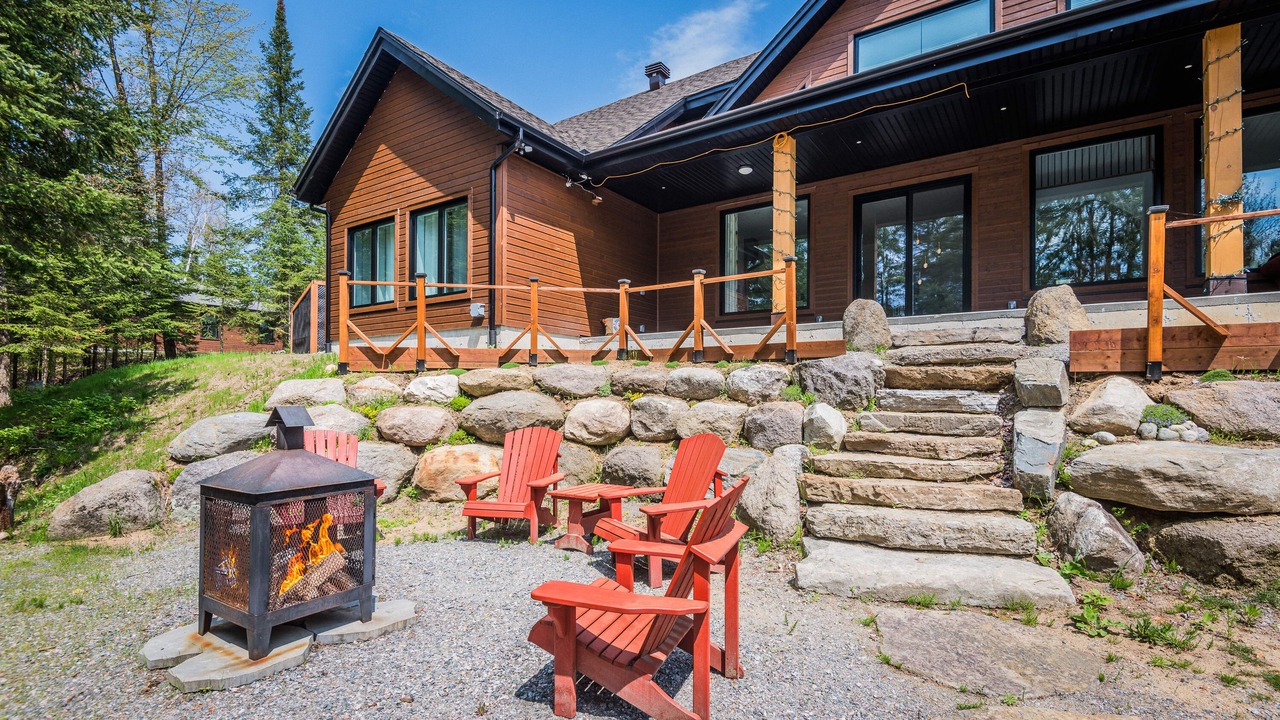Photo of Patio Balcony in Nominingue
