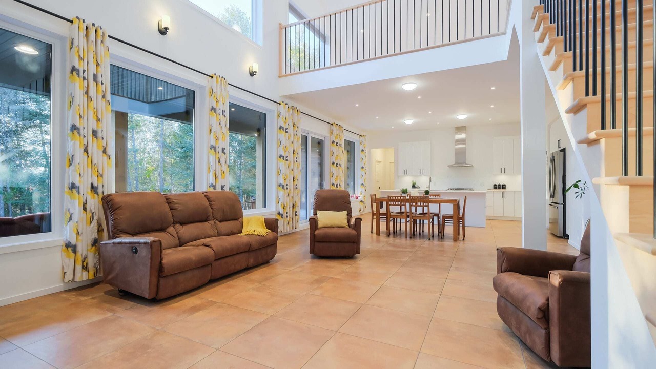Photo of Livingroom in Nominingue