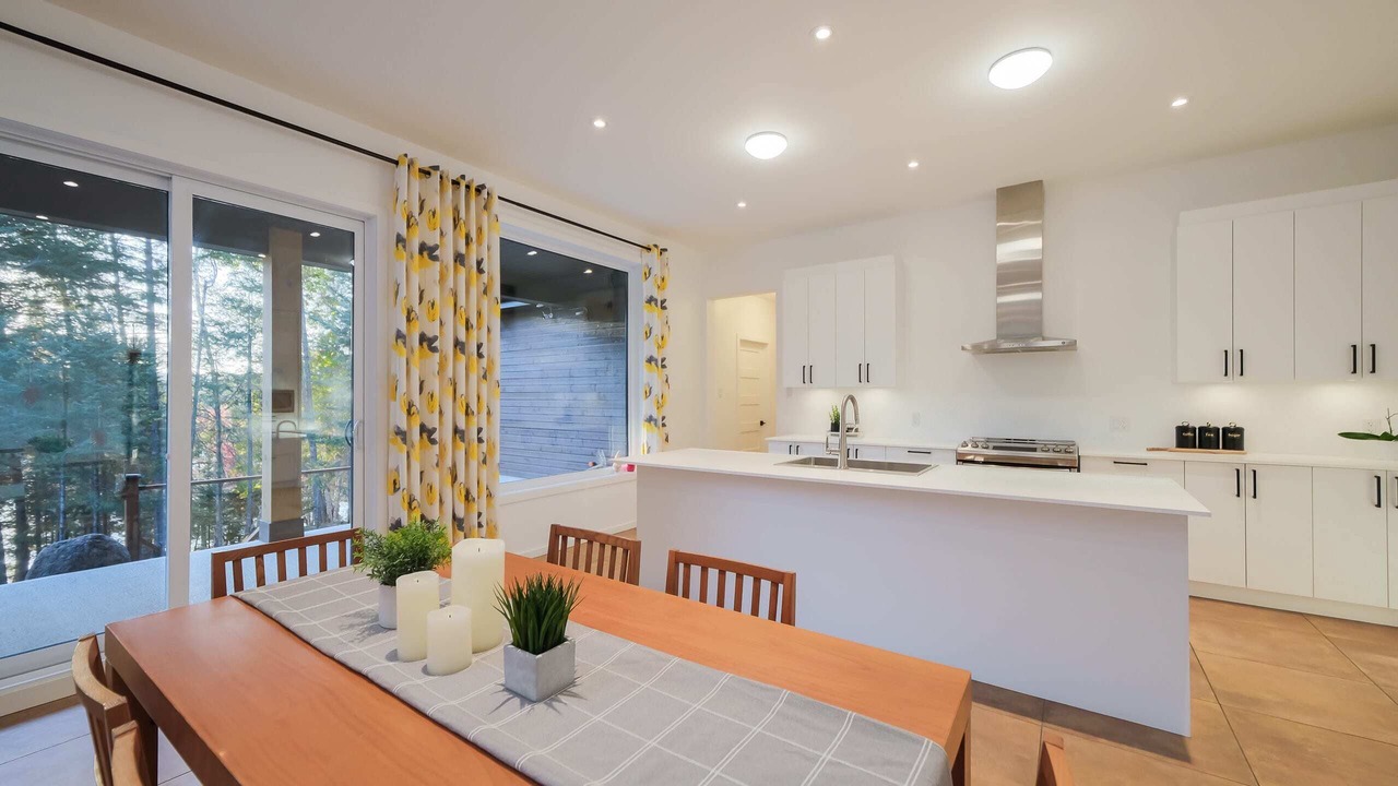 Photo of Kitchen in Nominingue