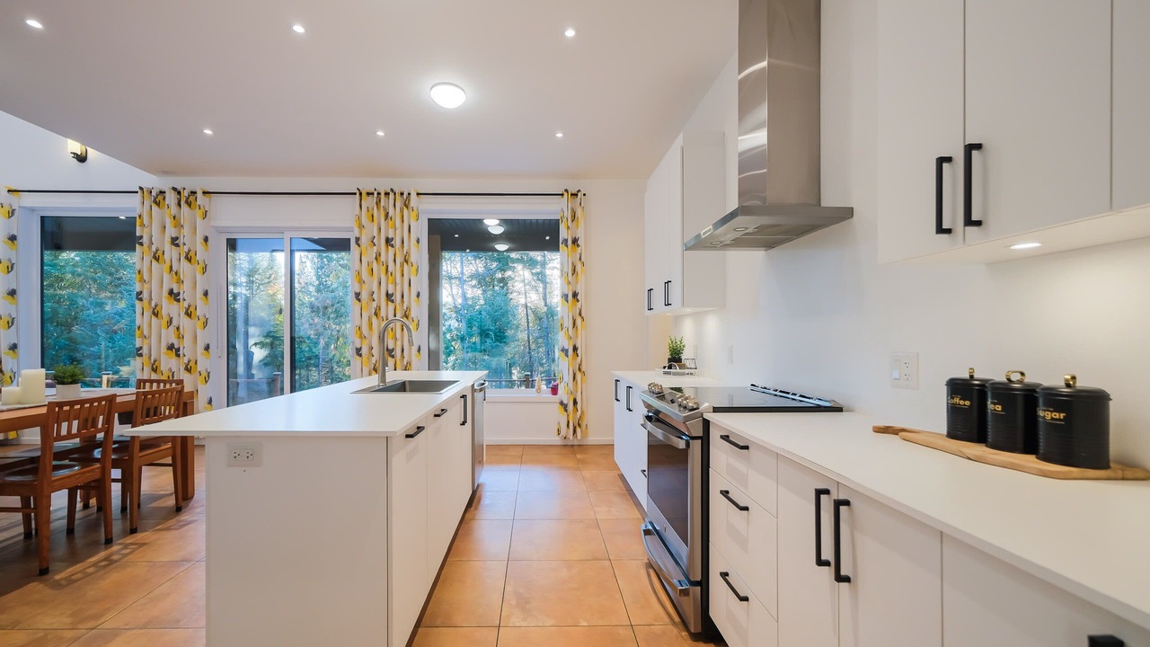 Photo of Kitchen in Nominingue