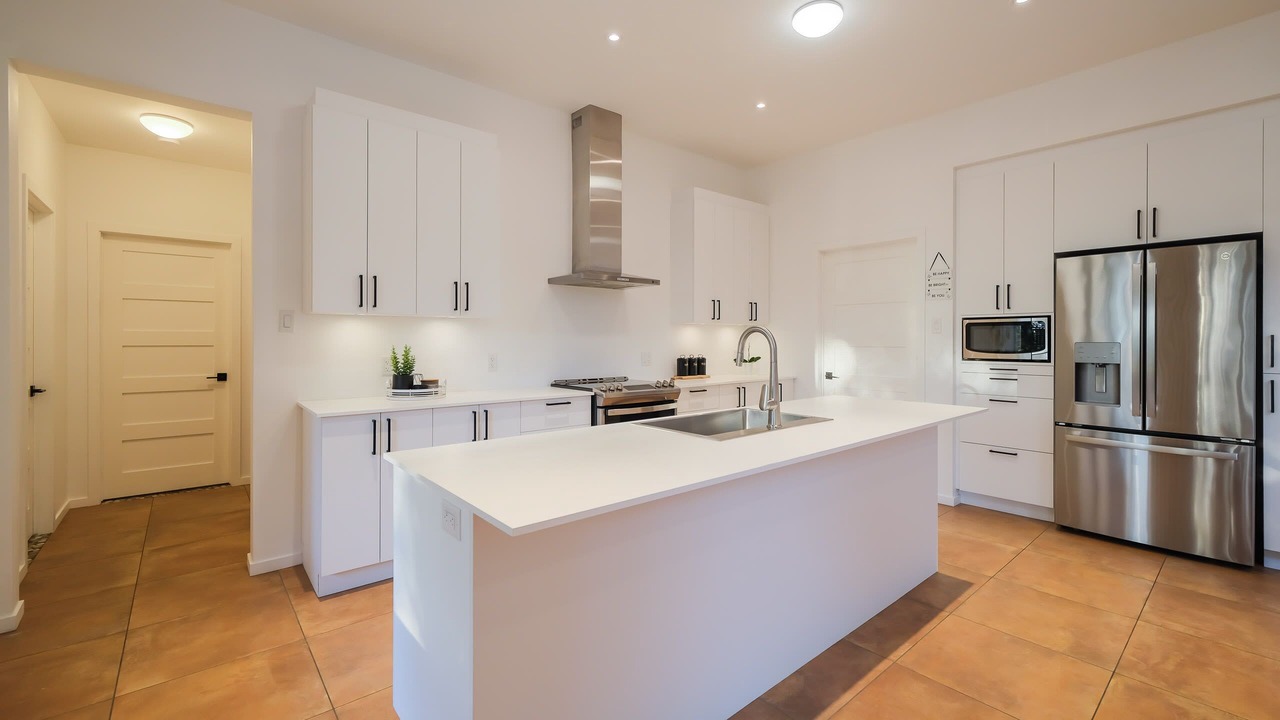 Photo of Kitchen in Nominingue