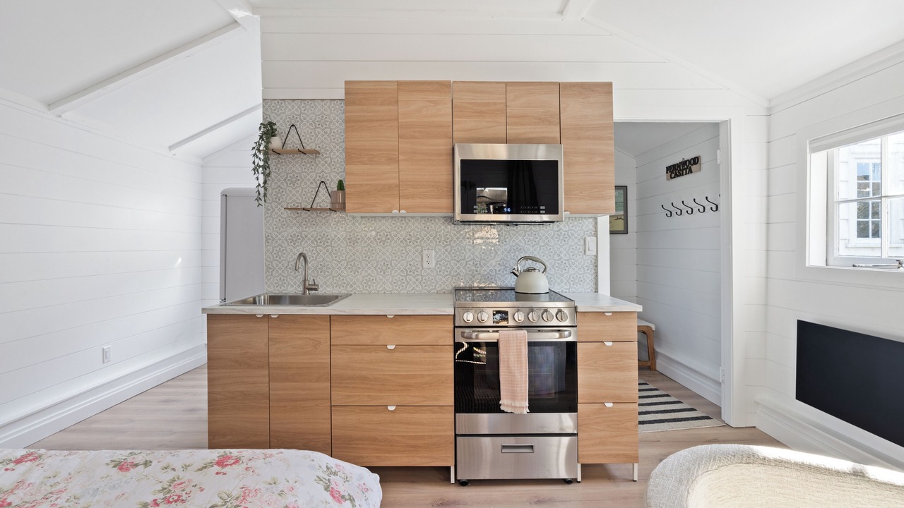 Photo of Kitchen in North Park