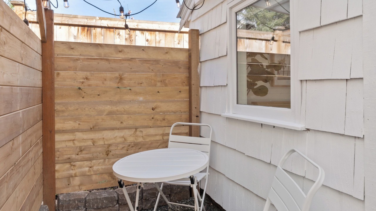 Photo of Outdoor in North Park