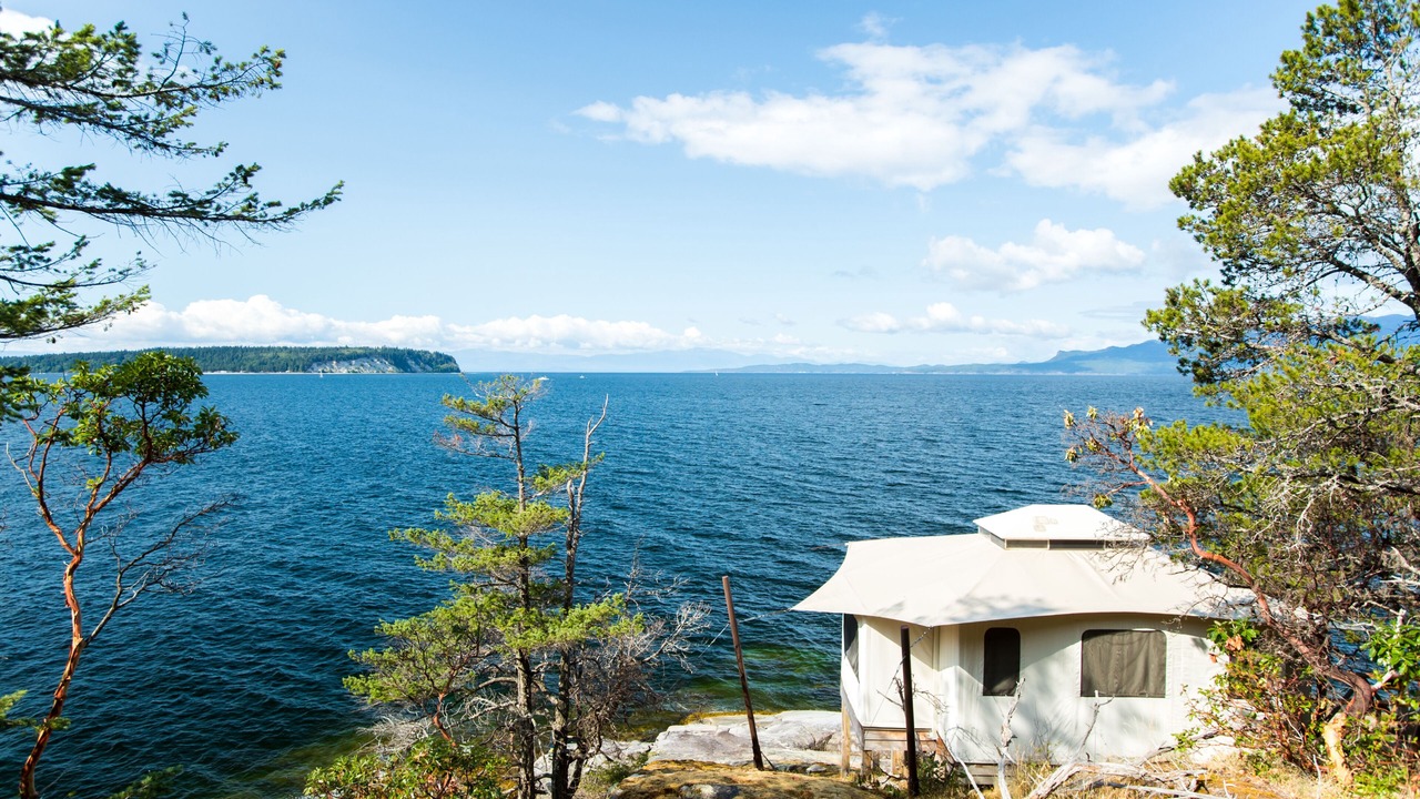 Photo of Outdoor in Halfmoon Bay