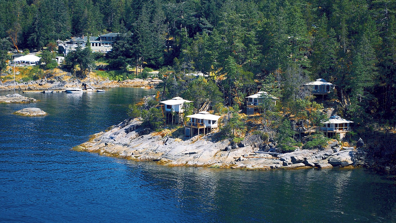 Photo of Outdoor in Halfmoon Bay