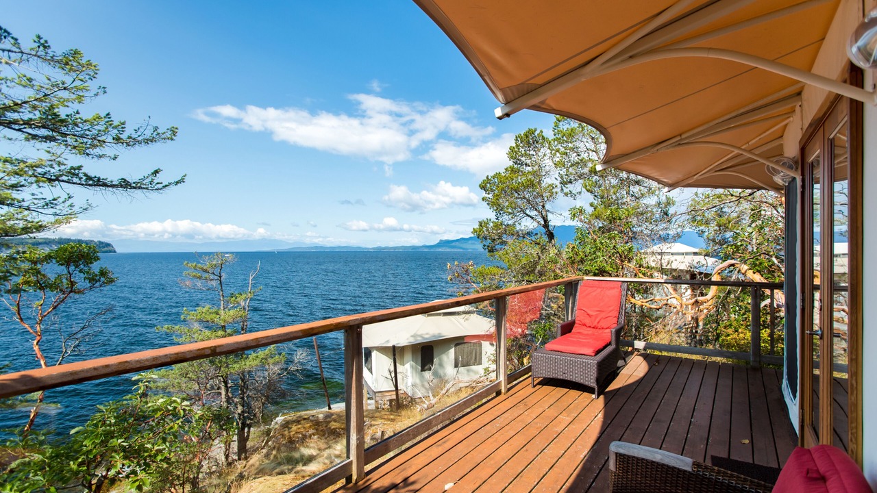 Photo of Outdoor in Halfmoon Bay