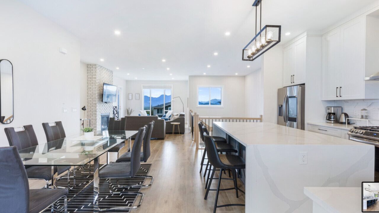 Photo of Kitchen in Eastern Hillsides