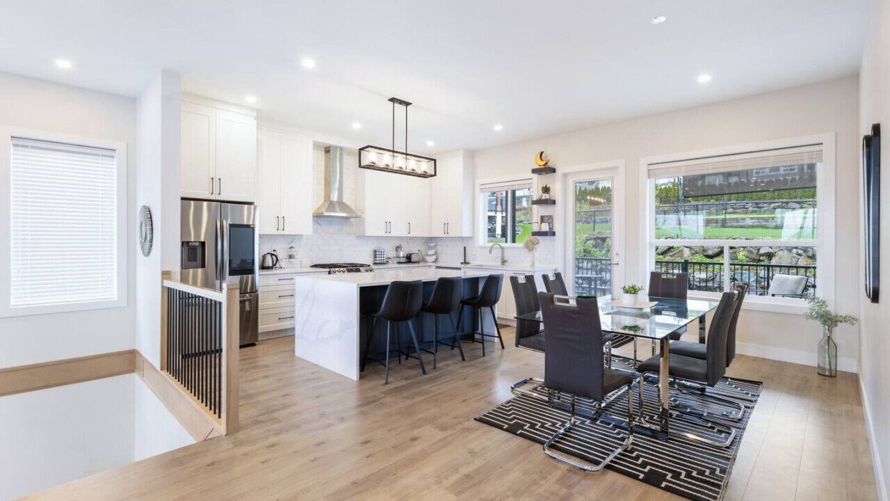 Photo of Kitchen in Eastern Hillsides