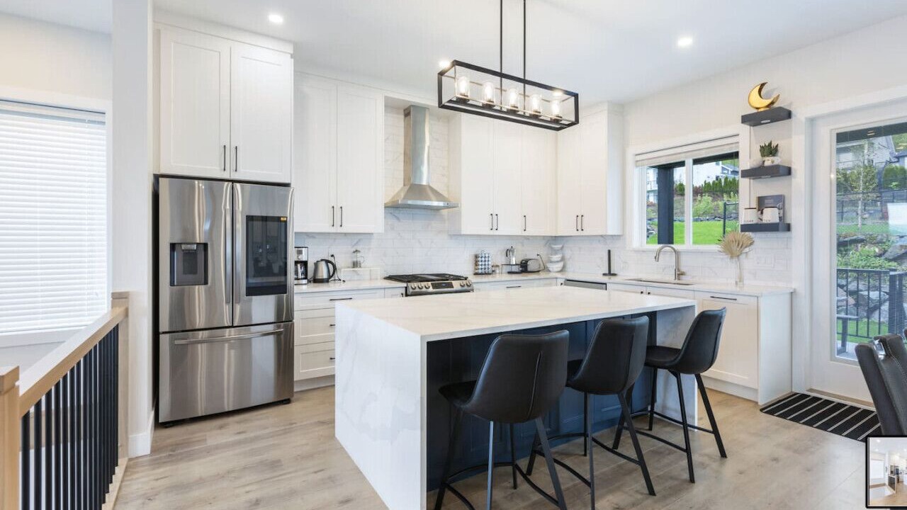 Photo of Kitchen in Eastern Hillsides