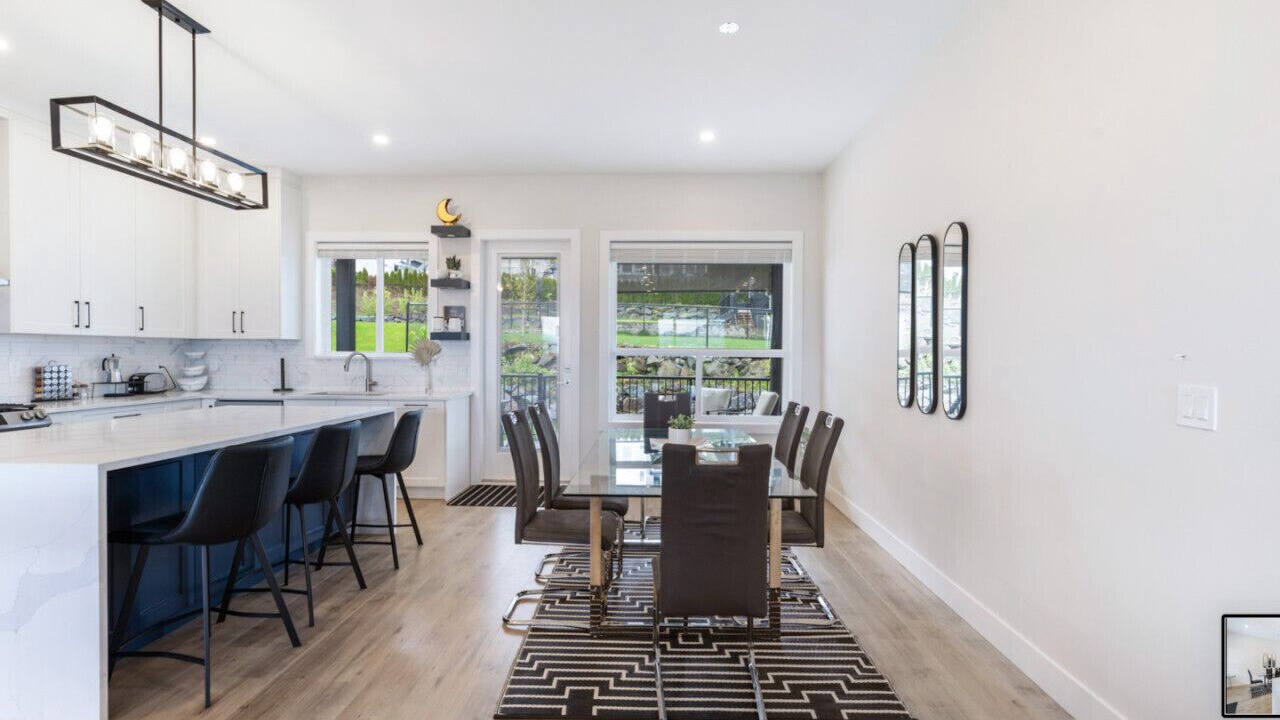 Photo of Kitchen in Eastern Hillsides