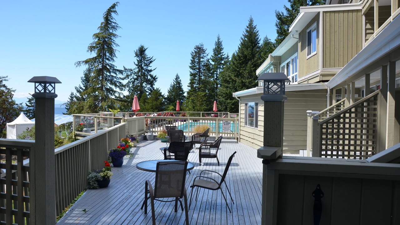 Photo of Outdoor in Halfmoon Bay