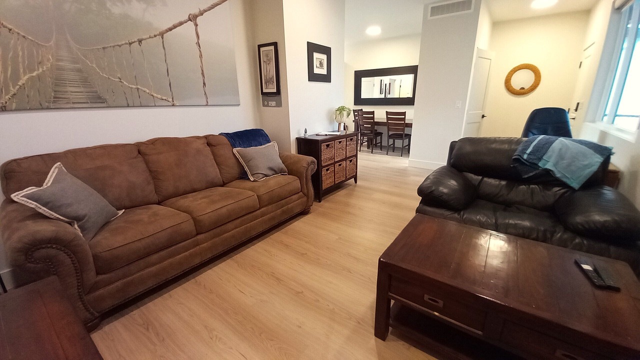 Photo of Livingroom in Vernon