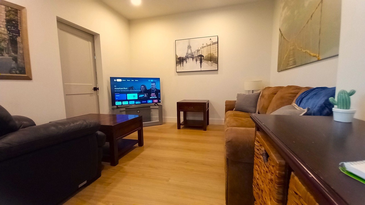 Photo of Livingroom in Vernon